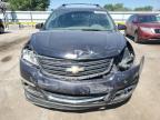 2017 Chevrolet Traverse Ls   იყიდება Wichita-ში, KS - Front End