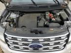 2017 Ford Explorer Limited за продажба в Tanner, AL - Side