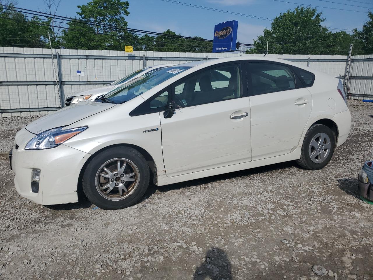2010 Toyota Prius for Sale in Walton, KY - Front End