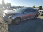 2015 Hyundai Sonata Se for Sale in Arlington, WA - Front End