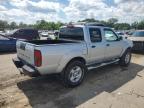2001 Nissan Frontier Crew Cab Xe for Sale in Florence, MS - Front End
