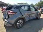 2023 Nissan Kicks Sv de vânzare în Greenwell Springs, LA - Side