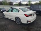 2019 Bmw 330Xi  за продажба в New Britain, CT - Front End