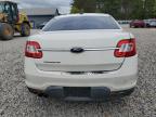 2010 Ford Taurus Se en Venta en Lyman, ME - Front End