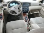 2003 Toyota Corolla Ce   en Venta en Lebanon, TN - Front End