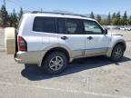 2002 Mitsubishi Montero Xls продається в Rancho Cucamonga, CA - Front End
