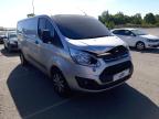2017 FORD TRANSIT CU for sale at Copart SANDTOFT