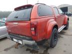 2019 ISUZU D-MAX ARCT for sale at Copart WHITBURN