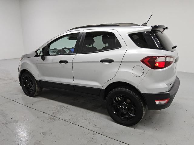  FORD ECOSPORT 2021 Szary