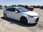 2021 Toyota Corolla Le   за продажба в Sacramento, CA - Side