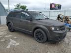 2018 Dodge Journey Sxt   للبيع في Wichita، KS - Burn