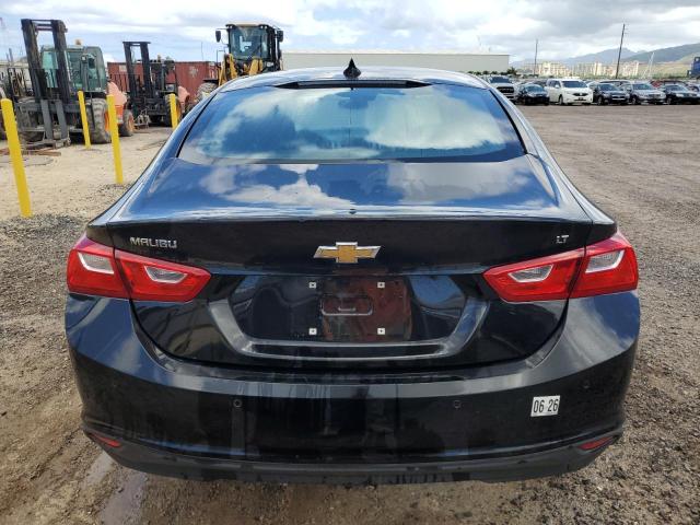  CHEVROLET MALIBU 2024 Czarny