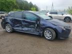 2023 TOYOTA COROLLA LE for sale at Copart ON - LONDON