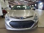 2013 Hyundai Sonata Hybrid for Sale in East Granby, CT - Minor Dent/Scratches