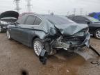 2012 Bmw 535 Xi na sprzedaż w Elgin, IL - Rear End