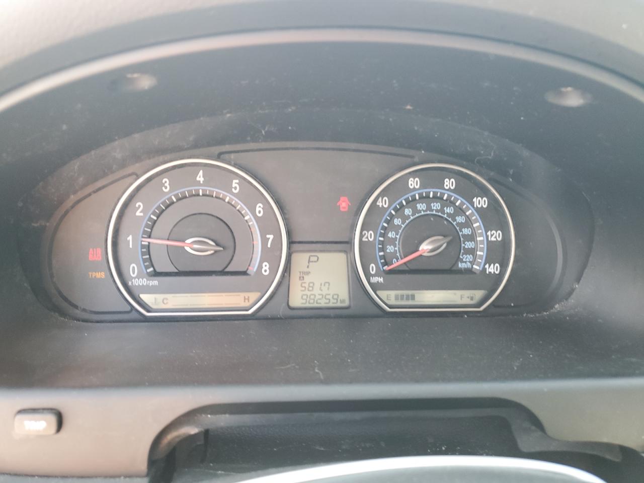 2007 Kia Optima Lx VIN: KNAGE123875134973 Lot: 57136045