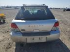 2005 Subaru Impreza Wrx for Sale in Airway Heights, WA - Front End