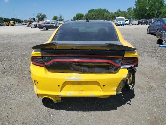  DODGE CHARGER DA 2017 Два тона