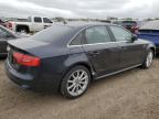 2014 Audi A4 Premium Plus იყიდება Elgin-ში, IL - Side