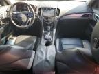 2017 Cadillac Ats Luxury იყიდება West Palm Beach-ში, FL - Minor Dent/Scratches