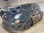 2013 Fiat 500 Abarth na sprzedaż w Grand Prairie, TX - Damage History