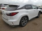 2018 Lexus Rx 350 Base en Venta en Elgin, IL - Side