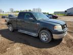 2006 Ford F150  للبيع في Portland، MI - Rear End
