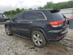 2015 Jeep Grand Cherokee Overland for Sale in Prairie Grove, AR - Hail