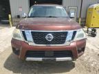 2018 Nissan Armada Sv იყიდება Columbia-ში, MO - Side