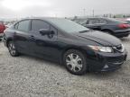 2015 Honda Civic Hybrid იყიდება Mentone-ში, CA - All Over