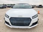 2017 Audi Tt  for Sale in Houston, TX - Undercarriage