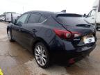 2016 MAZDA 3 SPORT NA for sale at Copart SANDWICH