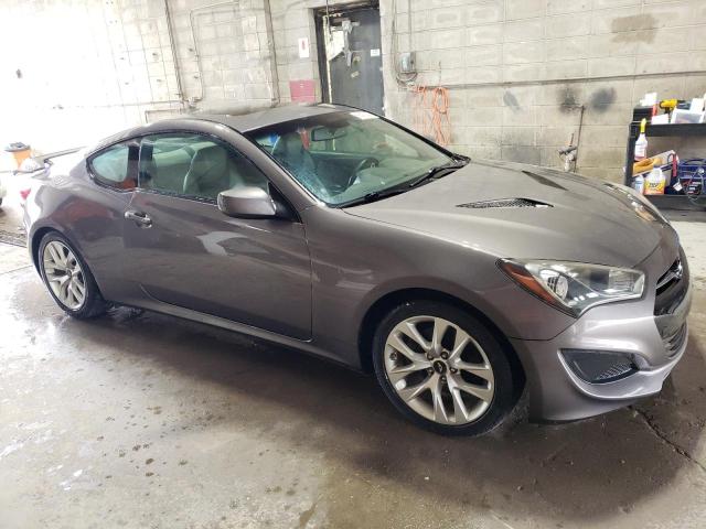  HYUNDAI GENESIS 2013 Gray