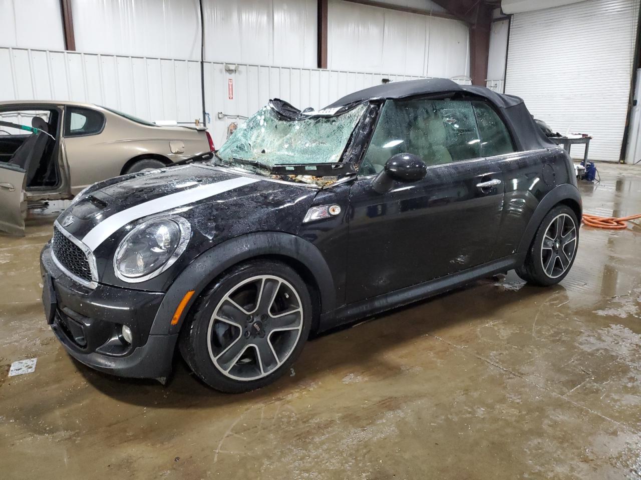 2013 Mini Cooper S for Sale in West Mifflin, PA - All Over
