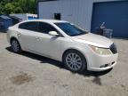 2013 Buick Lacrosse Premium en Venta en Shreveport, LA - Minor Dent/Scratches