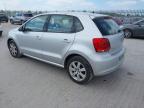 2011 VOLKSWAGEN POLO SE 70 for sale at Copart YORK