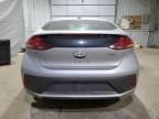 2022 Hyundai Ioniq Blue zu verkaufen in Candia, NH - Front End
