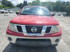 2009 Nissan Frontier Crew Cab Se for Sale in Gastonia, NC - Front End