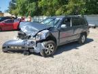 2002 Toyota Highlander Limited   zu verkaufen in Knightdale, NC - Front End