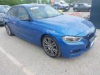 2016 BMW 320I M SPO for sale at Copart SANDWICH