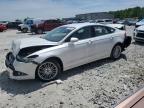 2016 Ford Fusion Se for Sale in Wayland, MI - Rear End