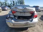 2015 Toyota Camry Le for Sale in Arlington, WA - Rear End