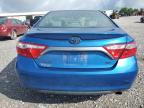 2017 Toyota Camry Le продається в Madisonville, TN - All Over