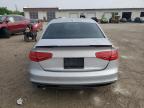 2015 Audi A4 Premium Plus продається в Indianapolis, IN - Side
