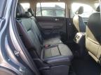 2021 Volkswagen Atlas Se en Venta en Spartanburg, SC - Front End