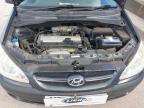 2006 HYUNDAI GETZ CDX A for sale at Copart WESTBURY