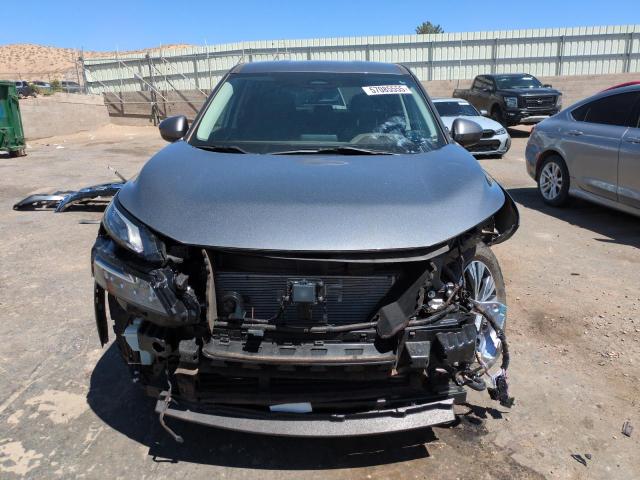  NISSAN ROGUE 2023 Серый