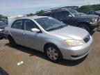 2005 Toyota Corolla Ce للبيع في New Britain، CT - Rear End