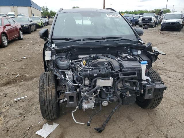  VOLKSWAGEN TAOS S 2024 Сірий