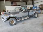 1986 Ford F150  de vânzare în Greenwood, NE - Mechanical